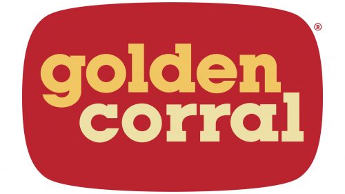 Logo Golden Corral