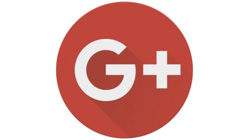 Logo Google+