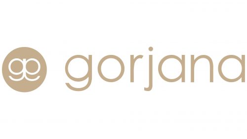 Logo Gorjana