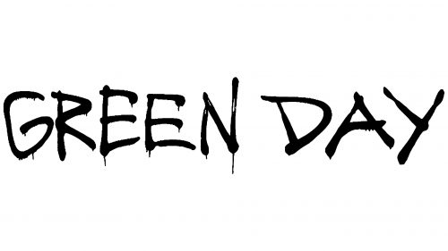 Logo Green Day