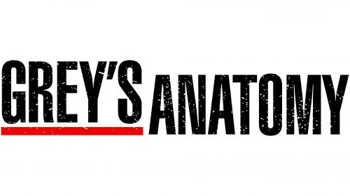 Logo Grey's Anatomy