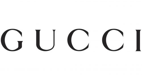 Logo Gucci