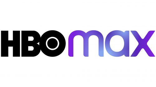 Logo HBO Max