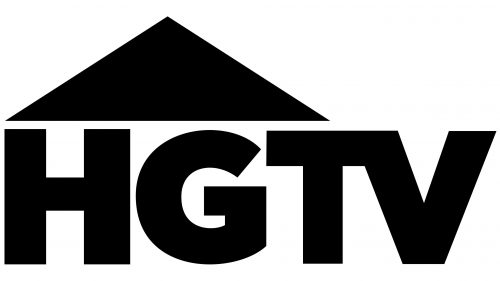 Logo HGTV (Home & Garden Television)