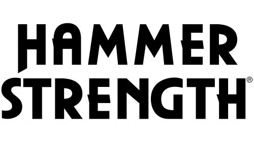 Logo Hammer Strength