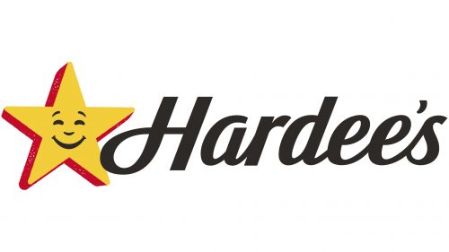 Logo Hardee's