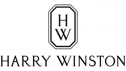 Logo Harry Winston