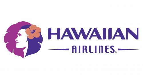 Logo Hawaiian Airlines