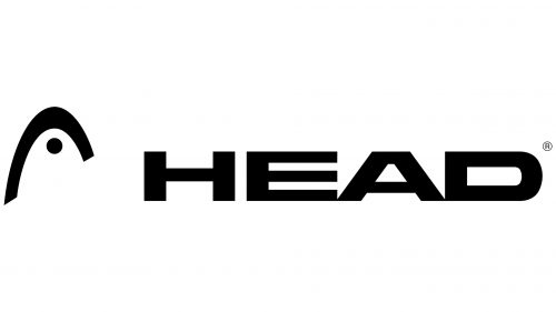 Logo Head