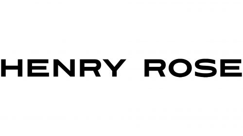 Logo Henry Rose