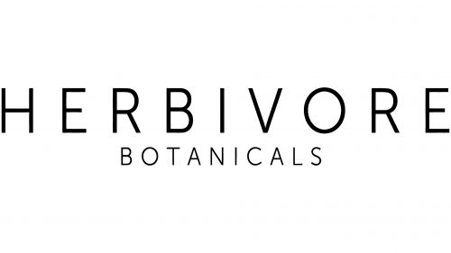Logo Herbivore Botanicals