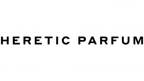 Logo Heretic Parfum