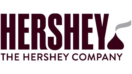Logo Hershey
