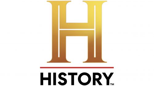 Logo History Channel