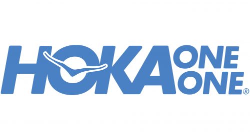 Logo Hoka One One