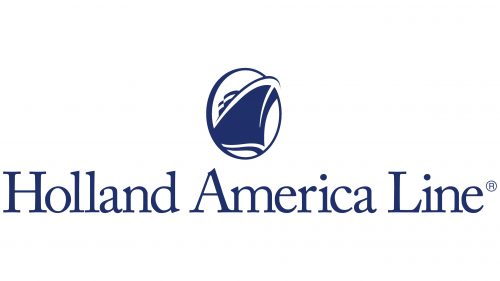 Logo Holland America Line