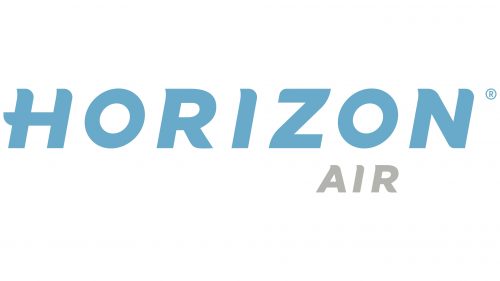 Logo Horizon Air
