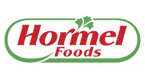 Logo Hormel Foods
