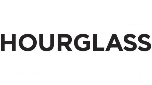 Logo Hourglass