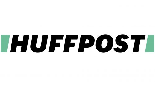 Logo HuffPost