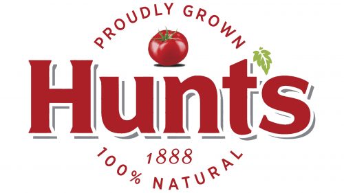 Logo Hunt's