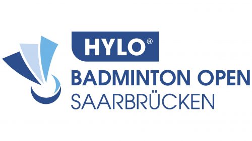 Logo Hylo Open Saarbrucken