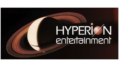 Logo Hyperion Entertainment