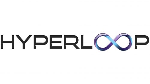 Logo Hyperloop