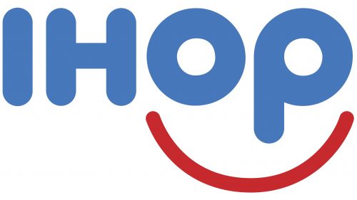 Logo IHOP