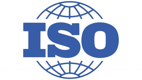 Logo ISO