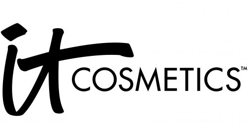 Logo IT Cosmetics