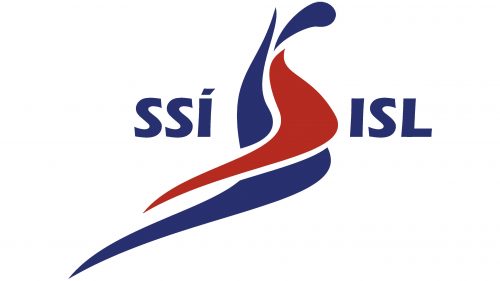 Logo Icelandic Swimming Federation (SSI)
