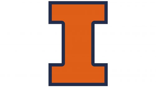Logo Illinois Fighting Illini