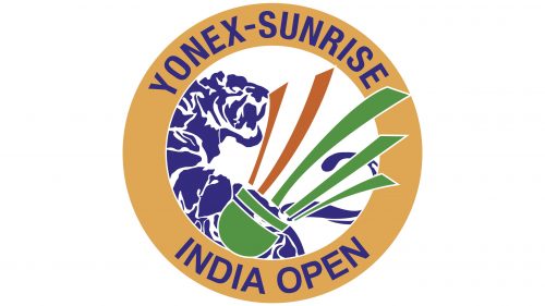 Logo India Open