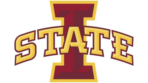 Logo Iowa State Cyclones