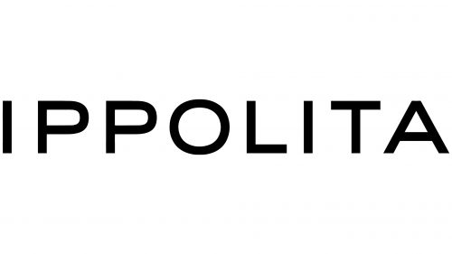 Logo Ippolita