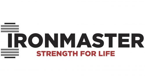 Logo Ironmaster