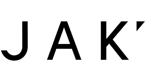 Logo JAK