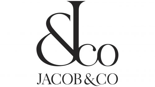Logo Jacob & Co