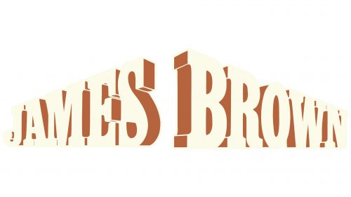 Logo James Brown