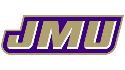 Logo James Madison Dukes