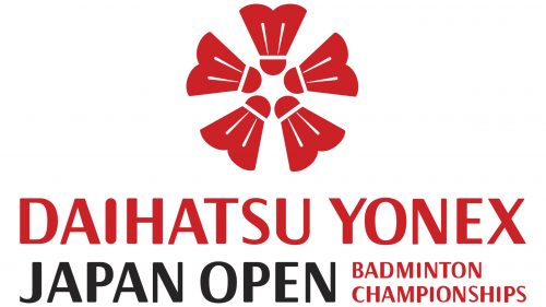 Logo Japan Open