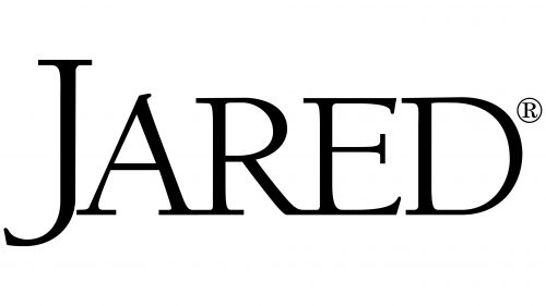 Logo Jared