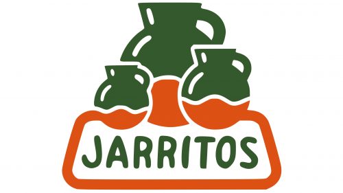 Logo Jarritos