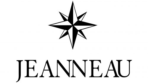 Logo Jeanneau