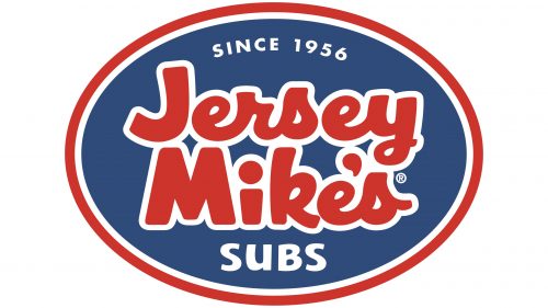 Logo Jersey Mike's Subs