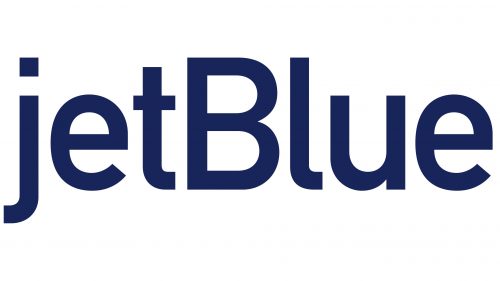 Logo JetBlue Airways
