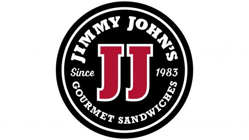 Logo Jimmy John's