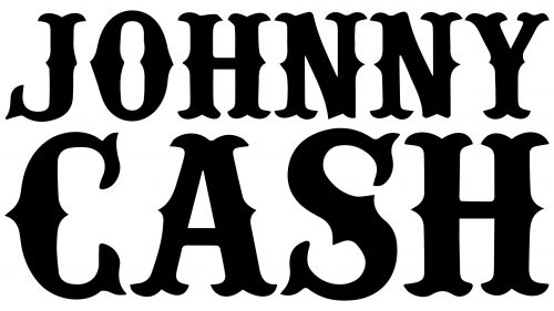 Logo Johnny Cash