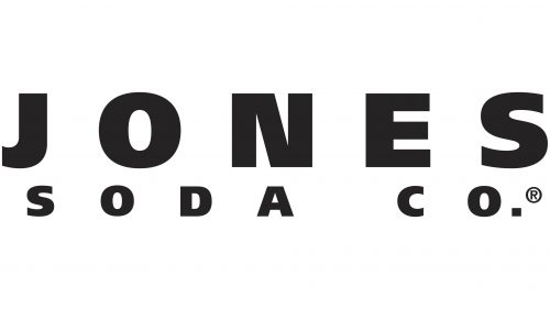 Logo Jones Soda